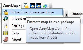 download carry map untuk arcgis